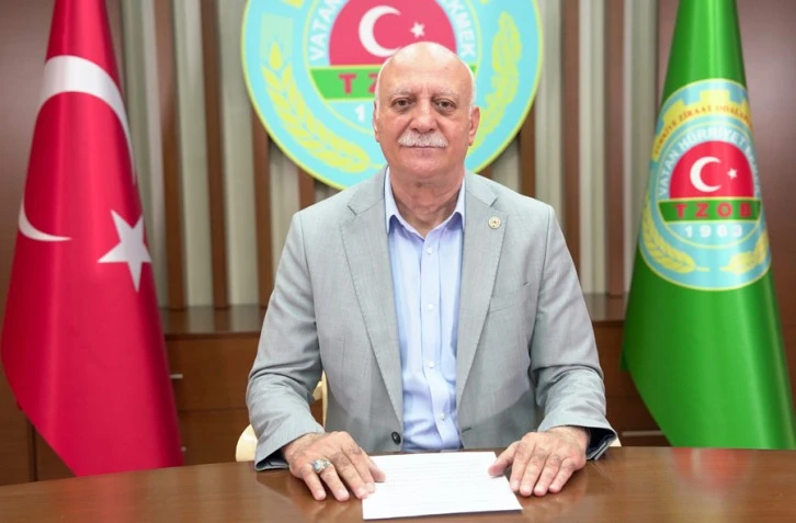 Üreticide 3 lira 50 kuruş olan limon markette 16 lira 73 kuruşa satıldı