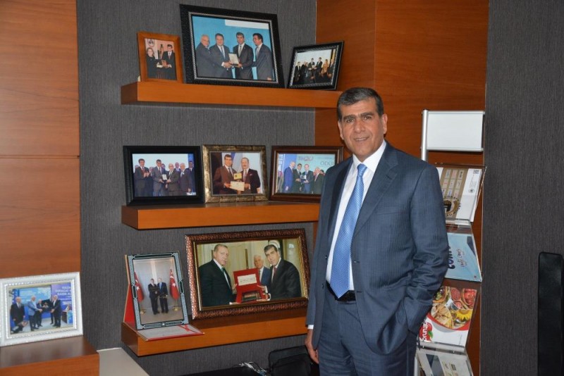 2021'İN İLK 6 AYINDA TÜRKİYE'DEN 4 MİLYAR 155 MİLYON DOLARLIK HUBUBAT BAKLİYAT İHRACATI