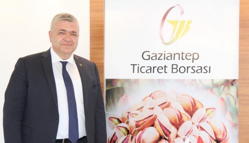 ANTEP FISTIĞI LİSANSLI DEPO DESTEĞİ ARTIRILDI