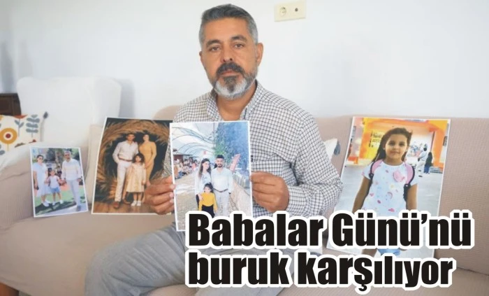 Babalar Günü’nü buruk karşılıyor