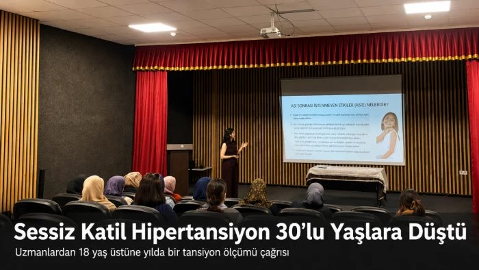 Bu sinsi hastalık gen&ccedil;lerde de g&ouml;r&uuml;lmeye başladı