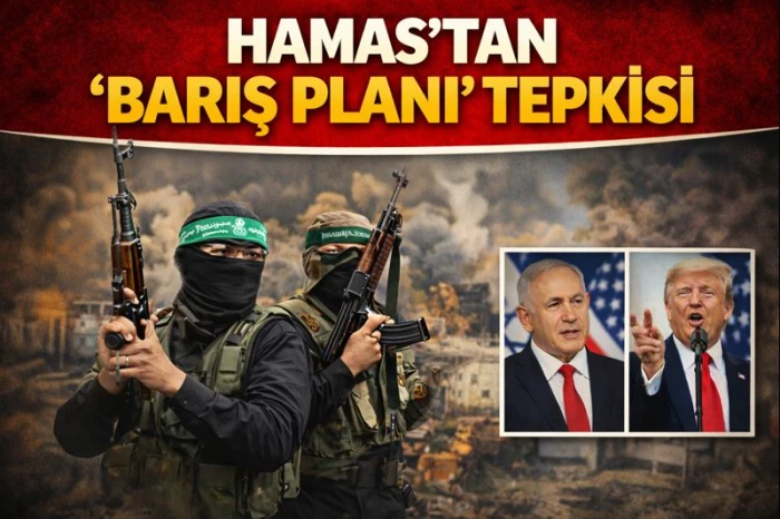 Bunun adı barış planı