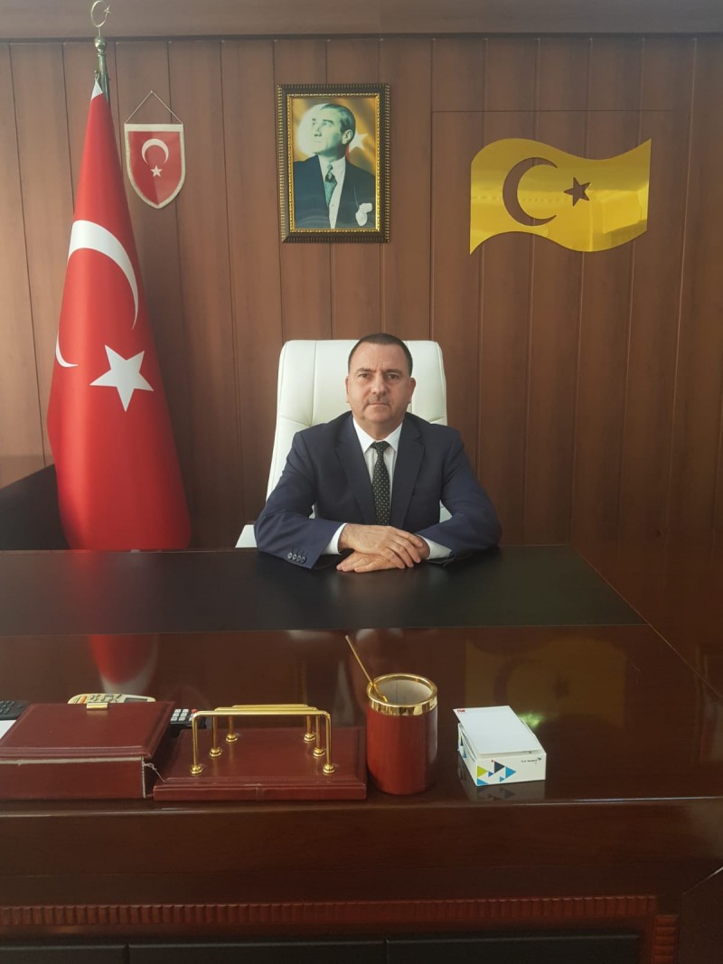 ÇEVRE VE ŞEHİRCİLİK BAKANLIĞINDAN İL ÖZEL İDARESİNE HİBE ARAZİ!  37 ADET 1232 DÖNÜM TAPULU ARAZİ İL ÖZEL İDARESİNE DEVRİ YAPILDI