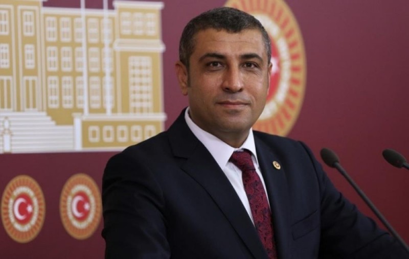 DOKTOR VEKİL TAŞDOĞAN'DAN VATANDAŞLARA "AŞI" ÇAĞRISI