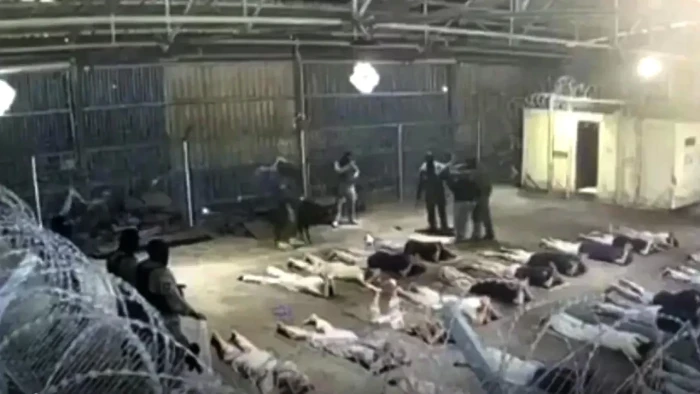 Fransa İsrail&rsquo;i En Sert Şekilde Kınadı