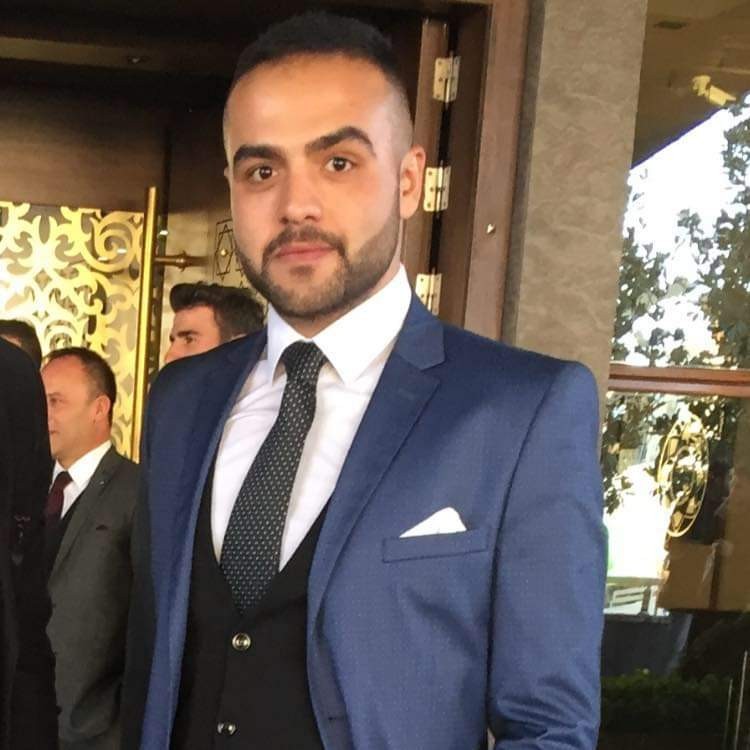 GENÇ AVUKAT TRAFİK KAZASINDA HAYATINI KAYBETTİ