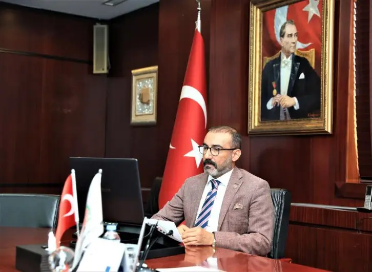 GTO, GASTRONOMİ İÇİN SINAV VE BELGELENDİRME MERKEZİ KURUYOR