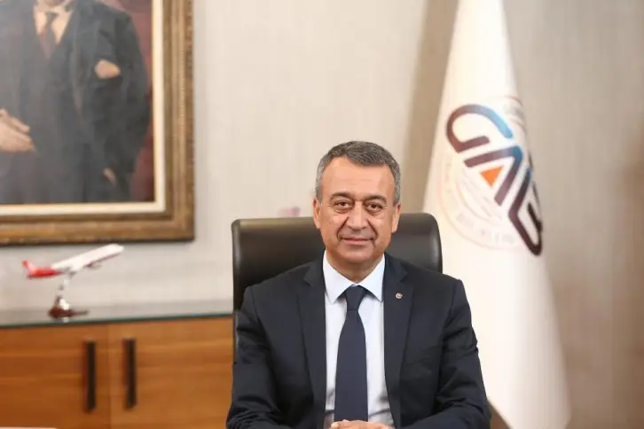 GÜNEYDOĞU'DA HEDEF 12 MİLYAR DOLARLIK İHRACAT