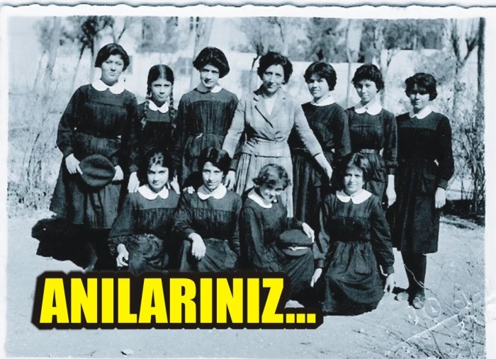 KİLİS ANILARINIZ
