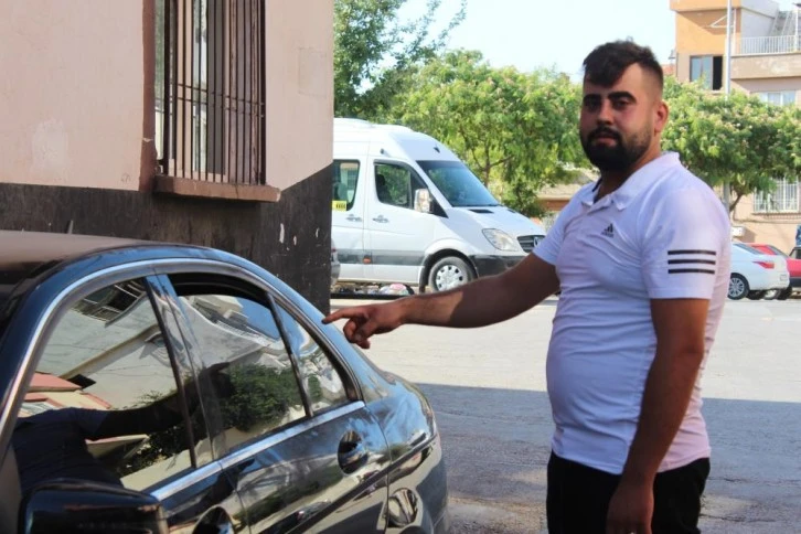 HASRET GİDERMEK İÇİN GELDİLER, HAYATLARININ ŞOKUNU YAŞADILAR