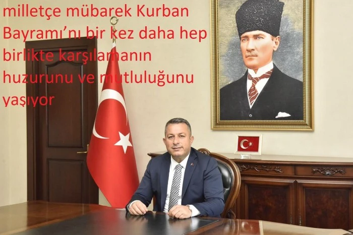 “Hayatla Yarışılmaz, Yolun Sonu Bayram Olsun”
