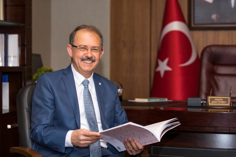 -“HİJYEN VE SANİTASYON YÖNETİM SİSTEMİ BELGESİ”