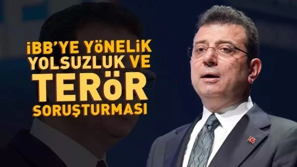 İBB'ye yönelik yolsuzluk soruşturmasında şüpheli Ahmet Köksal'ın ifadesine ulaşıldı