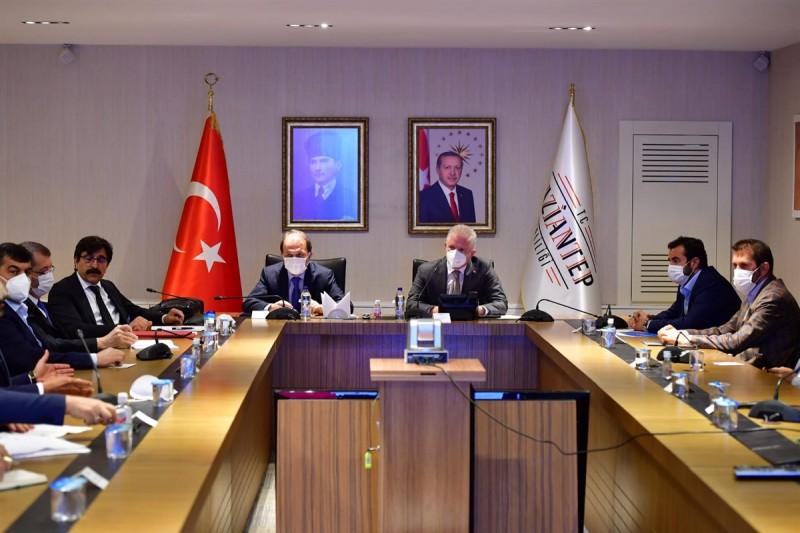 KAYIT DIŞI ÇALIŞMAYA GEÇİT YOK!