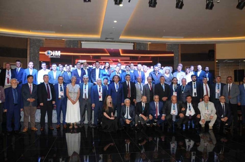 KÜRESEL BAŞARI ÖDÜLLERİ SAHİPLERİNİ BULDU