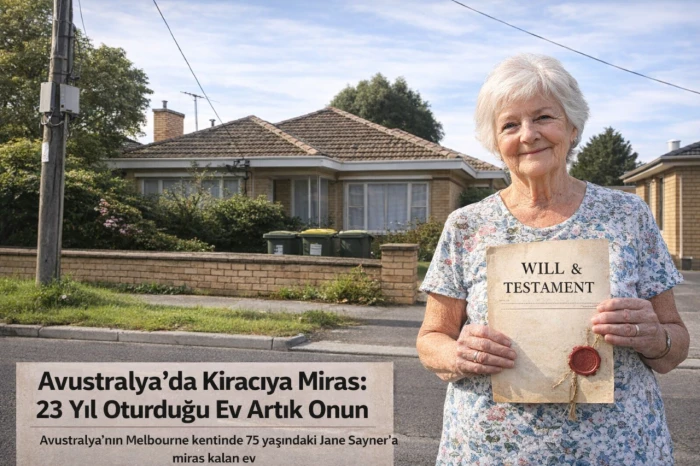 M&uuml;sl&uuml;manların &ouml;rnek alması gereken bir olay