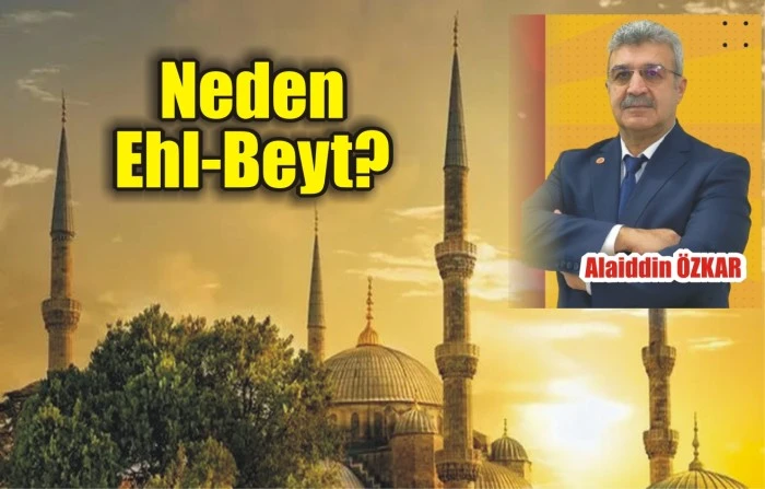 Neden Ehl-Beyt?