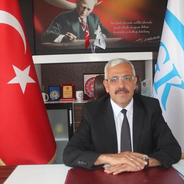 SGK İL MÜDÜRÜ AKKAŞ UYARDI! "YAPILANDIRMADA SON 5 GÜN"