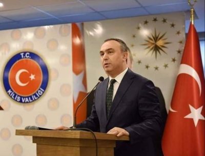 VALİ SOYTÜRK "JANDARMA KURULDUĞU GÜNDEN BU YANA VATANDAŞIN CAN VE MAL GÜVENLİĞİ İLE  HUZURUNU KORUMUŞTUR"