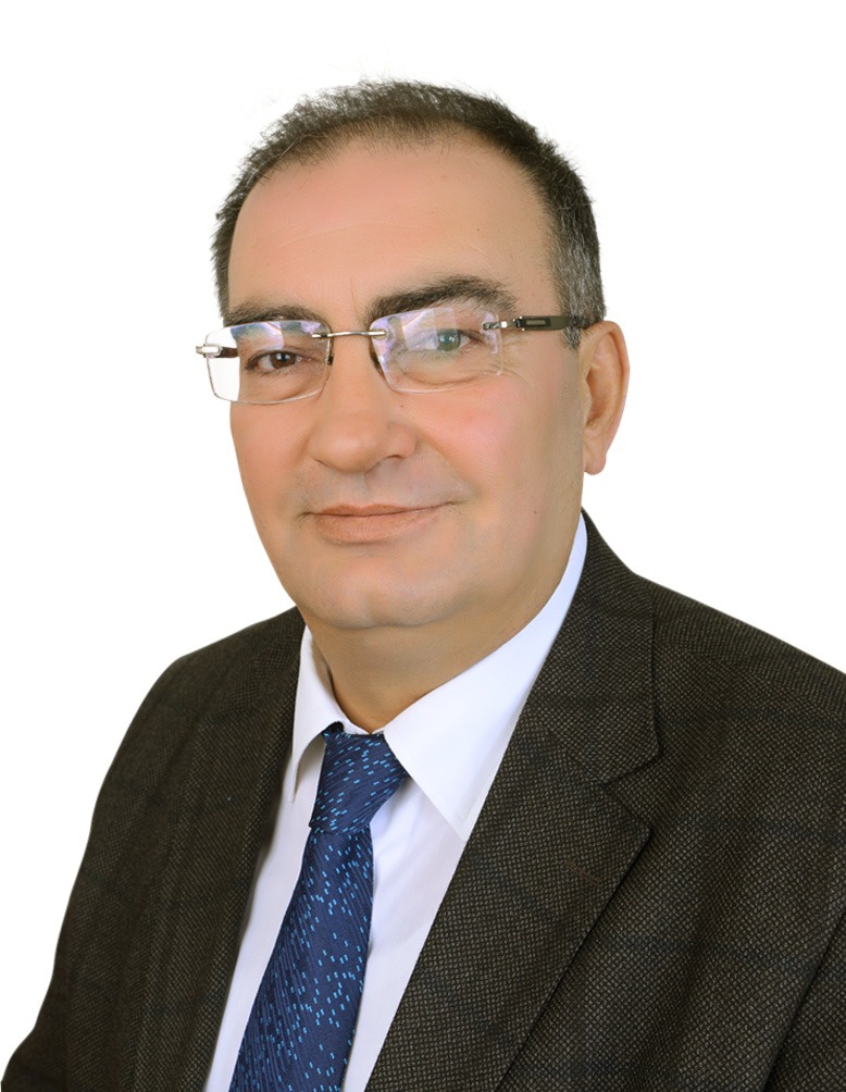SAYGIDEĞER KİLİSLİ HEMŞERİLERİM