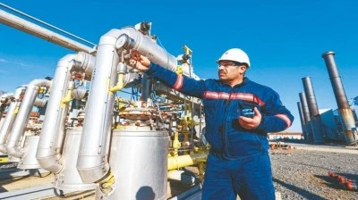 1 Ağustos'ta Kilis üzerinden Suriye’ye doğal gaz verilmeye başlıyor