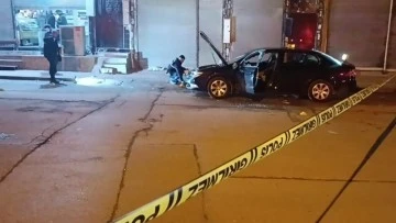 1 kişinin öldüğü silahlı kavgayla ilgili 5 şahıs tutuklandı
