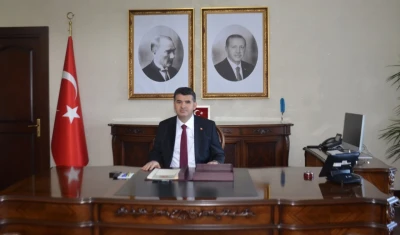 1 Mayıs&rsquo;ta Kilis&rsquo;ten G&uuml;&ccedil;l&uuml; Mesaj: Alın Teriyle Y&uuml;kselen Gelecek