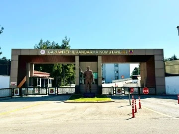 1 milyon TL değerinde kaçak akaryakıt ele geçirildi