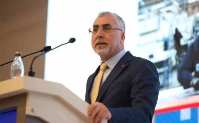 10 bin engelli bireye kamuda iş fırsatı