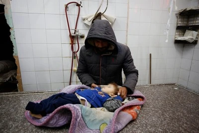 10 &Ccedil;ocuk donarak &ouml;ld&uuml;: siz rahat uyuyun 