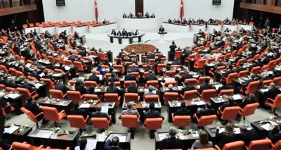 10. Yargı Paketi kabul edildi ve yasalaştı