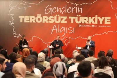 11. Genç Türkiye Forumu bitti