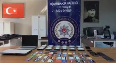 11 ilde &quot;bungalov dolandırıcılığı&quot; operasyonu