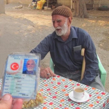 112 yaşında hayatını kaybetti
