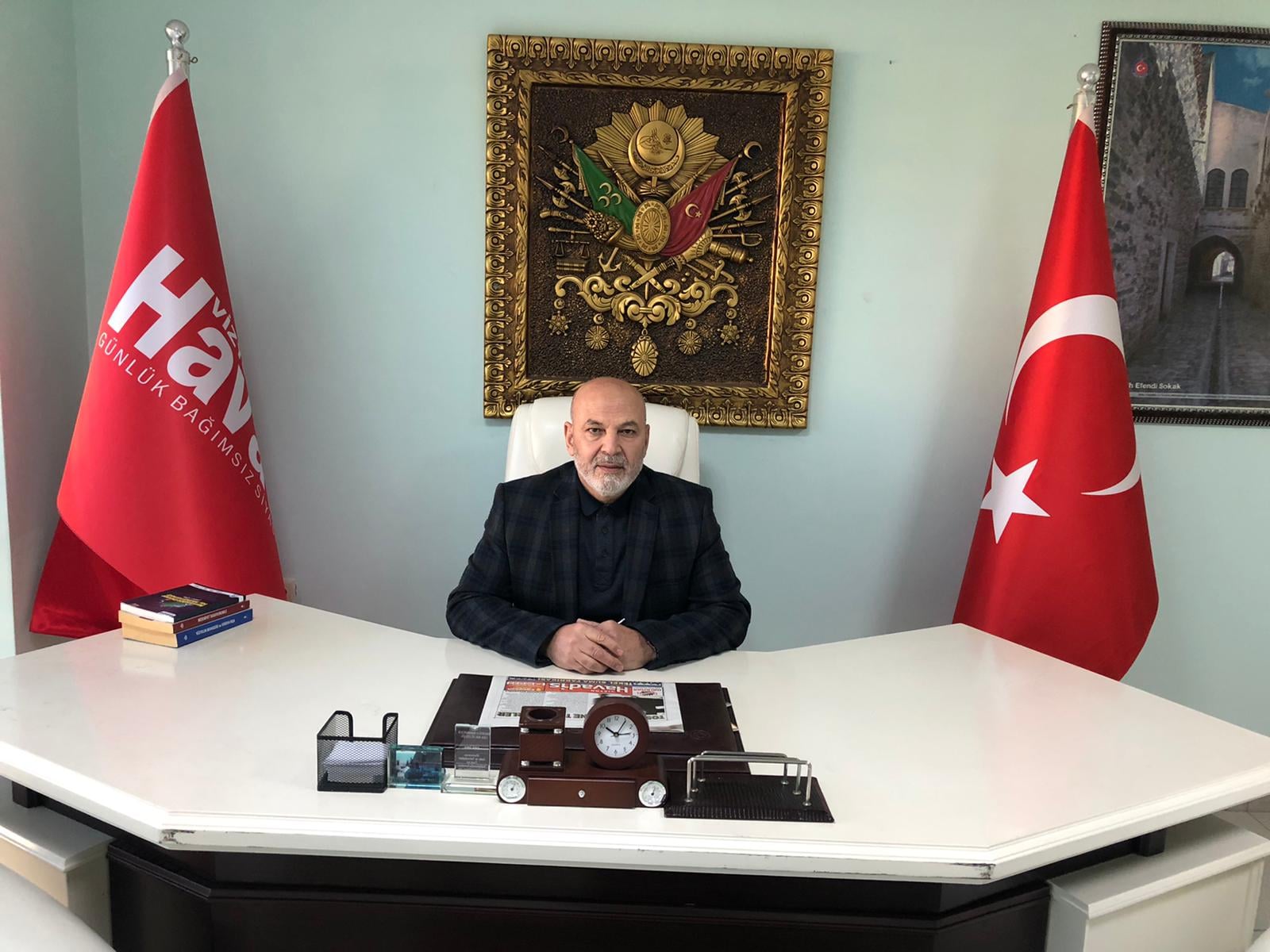 Merhaba Gaziantep