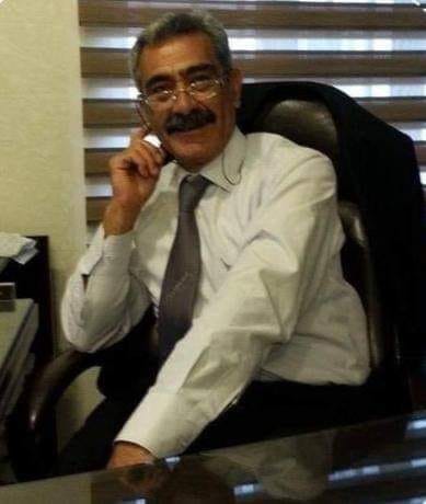 EMİN BOZKAYA HAYATINI KAYBETTİ