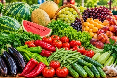  13 Ağustos Kilis Sebze Hali Fiyatları