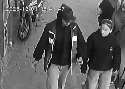 13 Yaşındaki Çocuk Hatay'da Bulundu