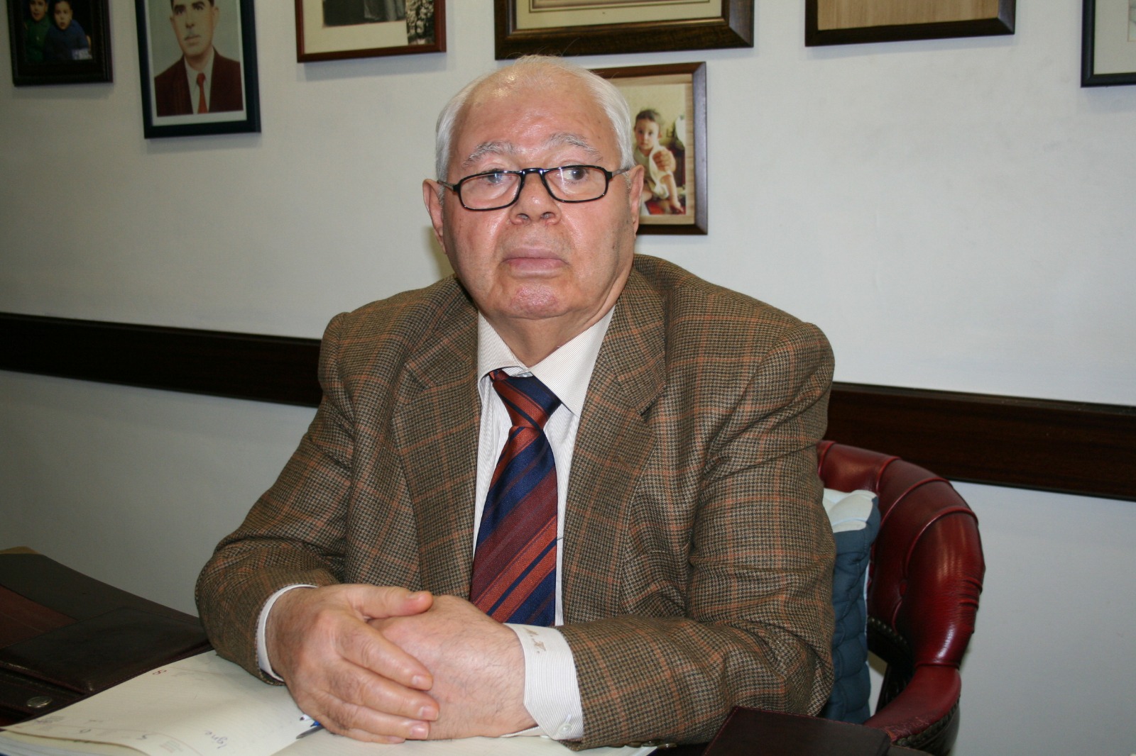 HAYIRSEVER İŞ ADAMI MEHMET KEÇİK HAYATINI KAYBETTİ
