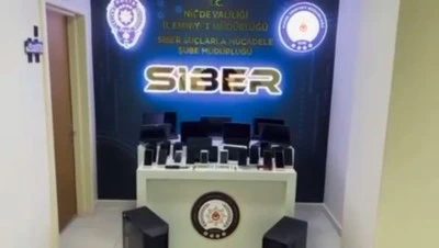 14 ilde yasa dışı bahis operasyonu: 13 tutuklama