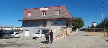 14 yıl hapis cezası bulanan şahsı JASAT yakaladı