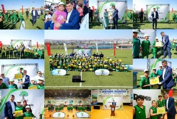 15 BİNİN ÜZERİNDE ÖĞRENCİYE NİTELİKLİ EĞİTİM VERİLDİ