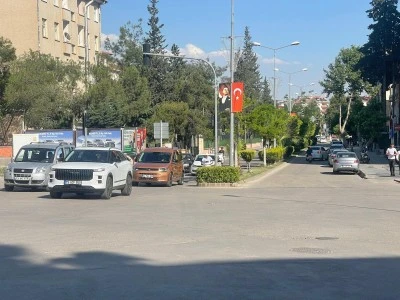 15 Haziran 2026 Kilis Trafik Yoğunluğu Haritasında Son Durum Ne?