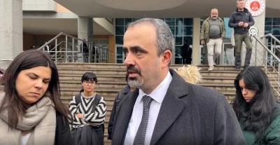 15 yaşındaki sanığa ağırlaştırılmış müebbet hapis