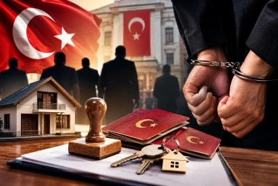 16 ilde sahte ekspertiz operasyonu 6 bin 134 vatandaşlık kararı iptal edildi