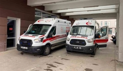 16 yaşındaki kız çocuğu canına kıymak istedi