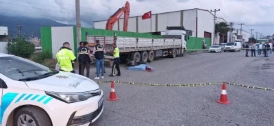 16 yaşındaki sürücüsü hayatını kaybetti