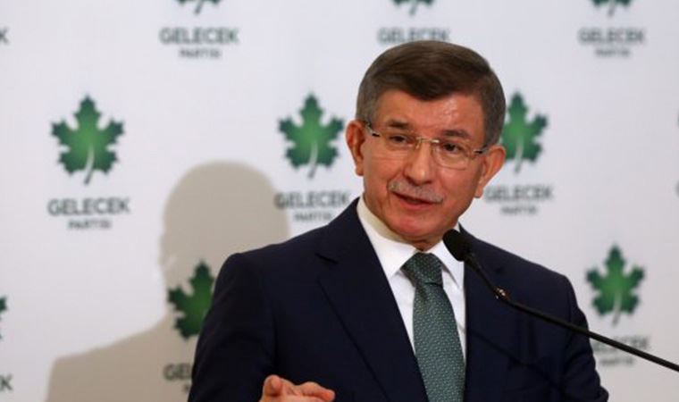 AHMET DAVUTOĞLU YARIN KİLİS’E GELİYOR