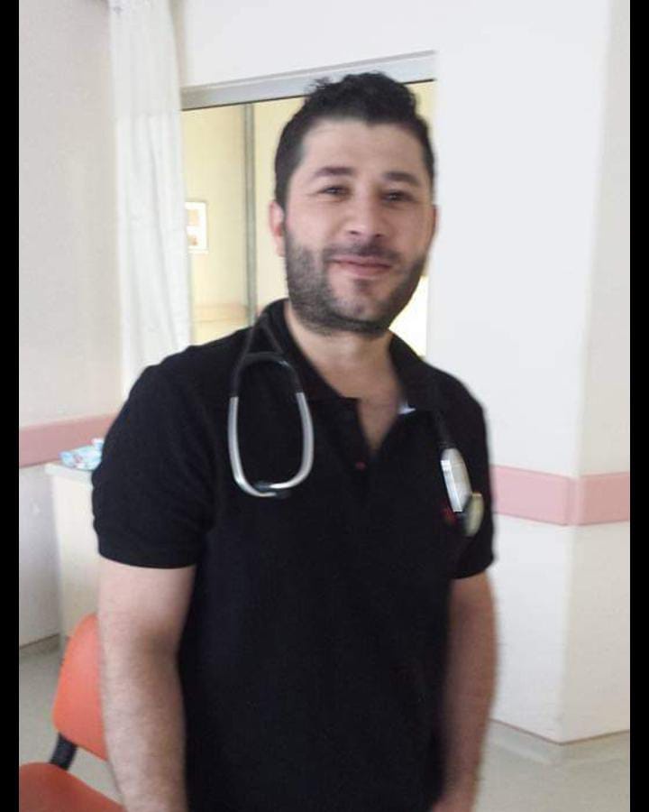 KİLİS’İMİZİN GURURU ŞIHO HİDAYET