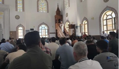 19 Haziran 2026 - Cuma Hutbesi